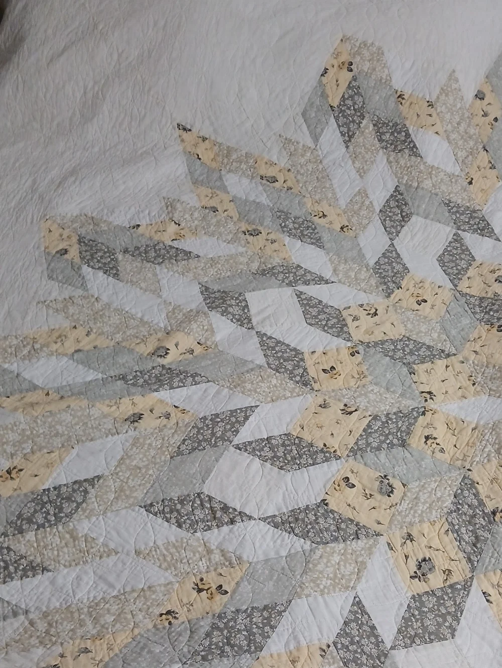 Macys Martha Stewart King Quilt